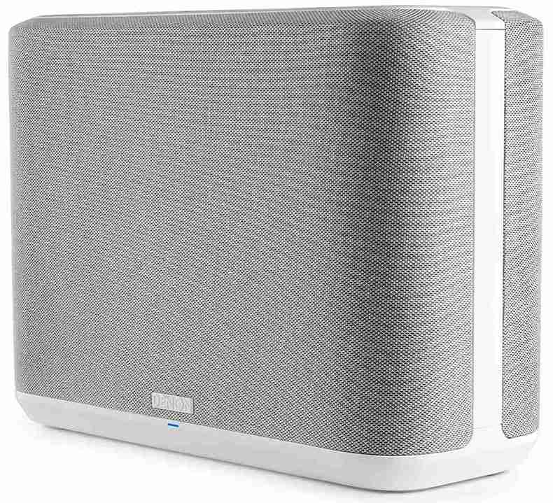 Denon Home 250 wit - Wifi speaker