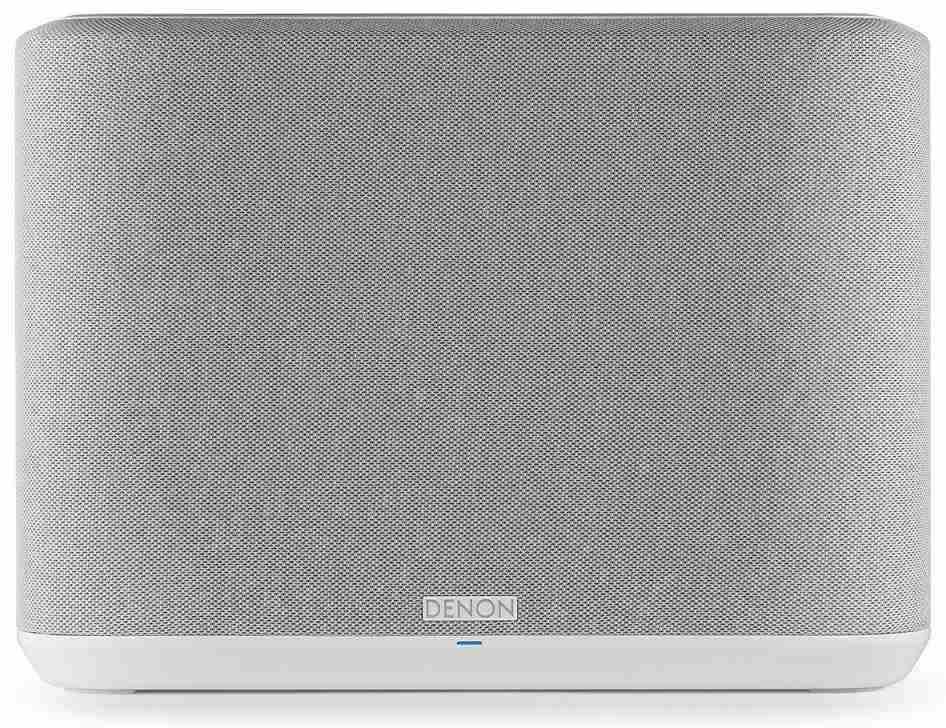 Denon Home 250 wit - Wifi speaker