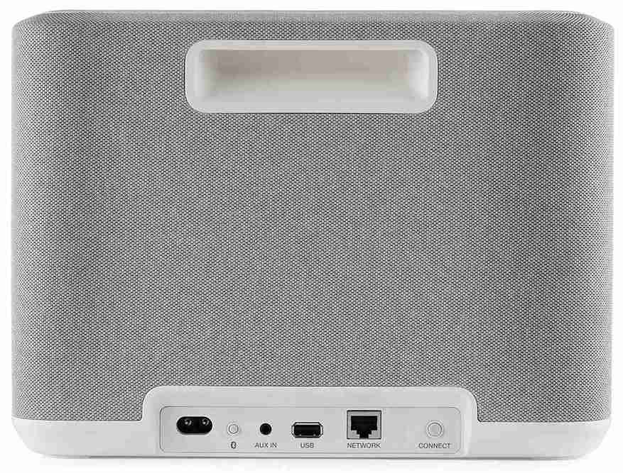 Denon Home 250 wit - Wifi speaker