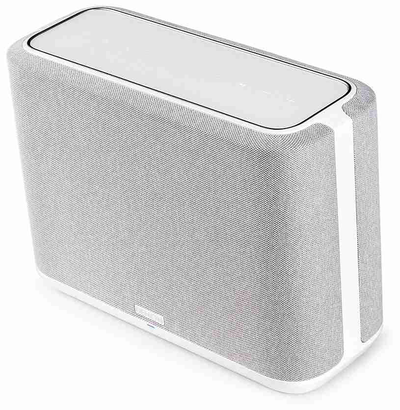 Denon Home 250 wit - Wifi speaker