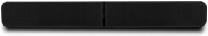 Bluesound Pulse Soundbar plus zwart