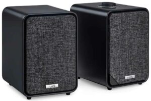 Ruark Audio MR1 mk3 charcoal