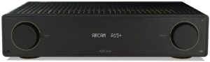 Arcam Radia A15 plus