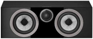 Bowers & Wilkins HTM72 S3 gloss black