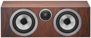 Bowers & Wilkins HTM72 S3 mocha