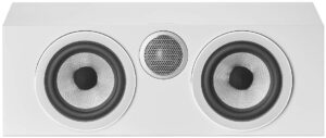 Bowers & Wilkins HTM72 S3 satin white
