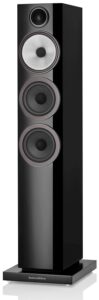 Bowers & Wilkins 704 S3 gloss black