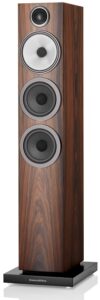 Bowers & Wilkins 704 S3 mocha