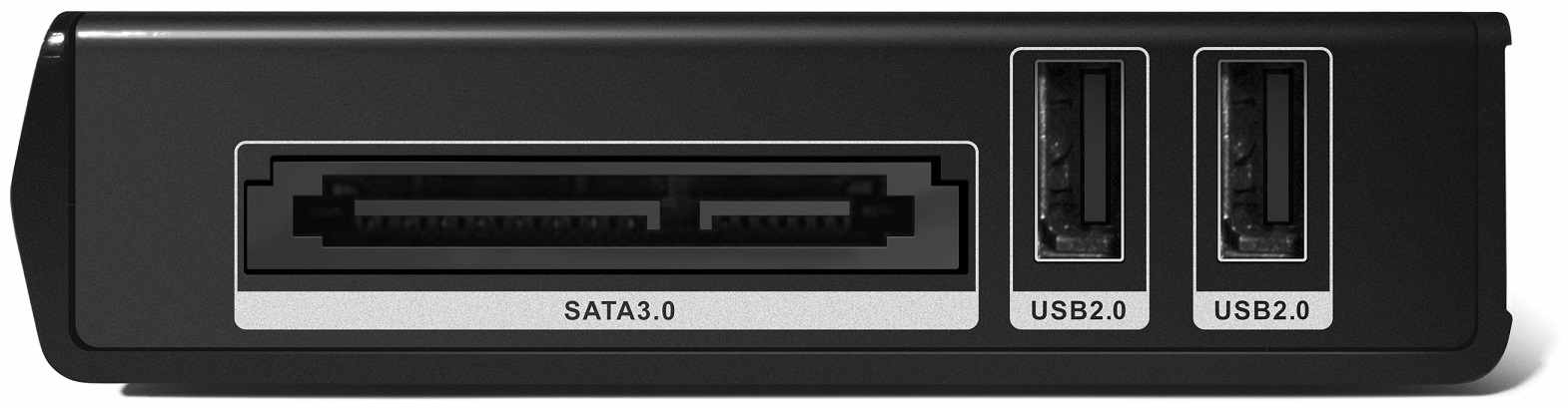 Zappiti Mini 4K HDR - Mediaspeler