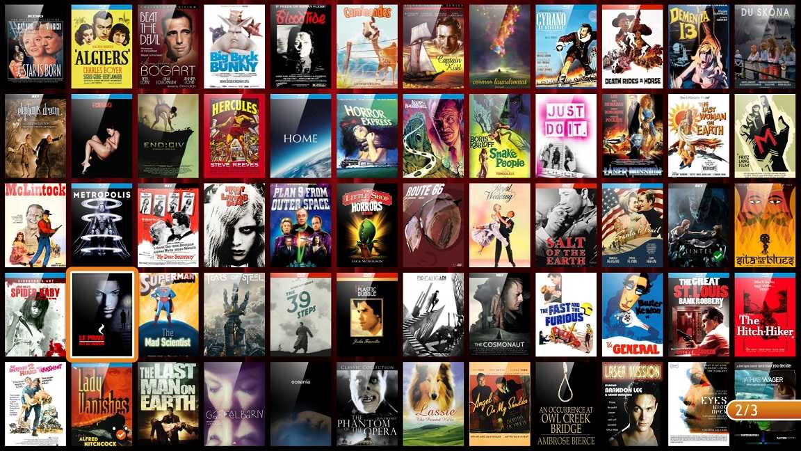 Zappiti One 4K HDR - Mediaspeler