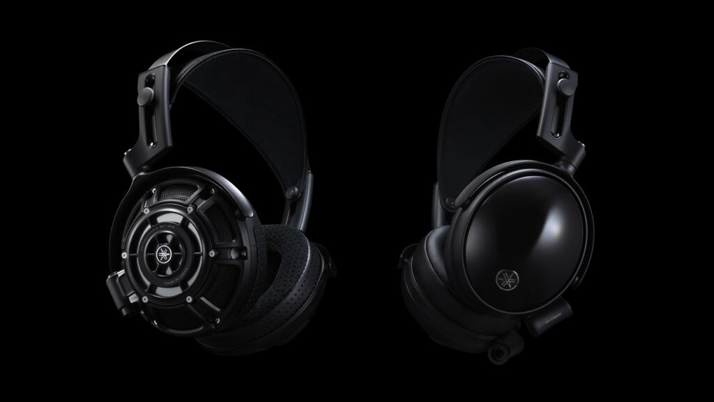 Yamaha introduceert YH-4000 en YH-C3000