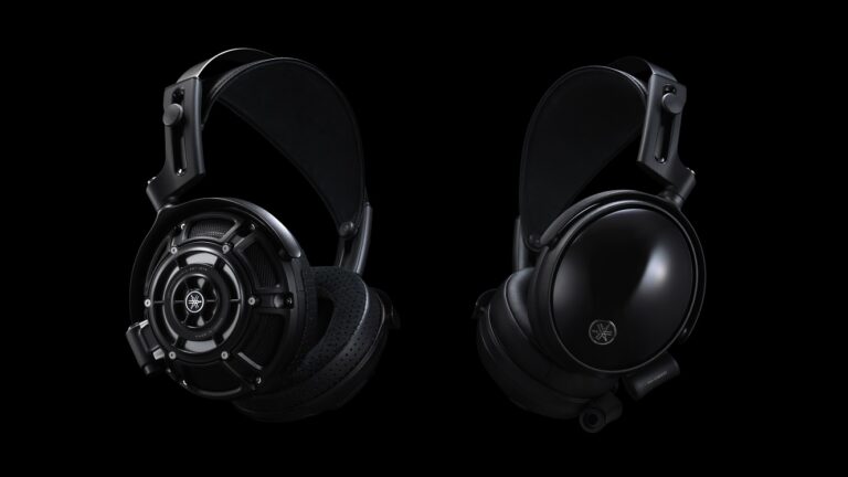 Yamaha introduceert YH-4000 en YH-C3000