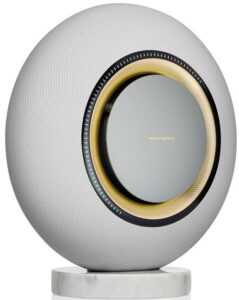 Marantz Grand Horizon moon ray (demo)