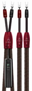 AudioQuest Brave Heart FR | Spade | 3,0 m.