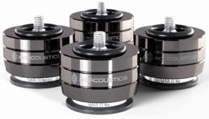 IsoAcoustics Gaia III Neo chroom