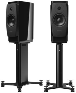 Dynaudio Confidence 20A space