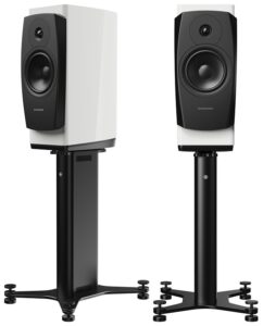 Dynaudio Confidence 20A snow