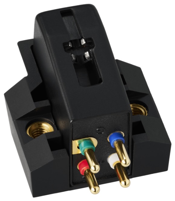 Audio Technica AT-VM530xEN - Platenspeler element