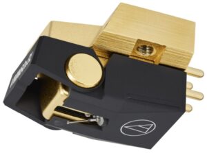 Audio Technica AT-VM760xSL