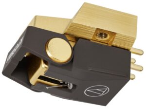 Audio Technica AT-VM750xSH