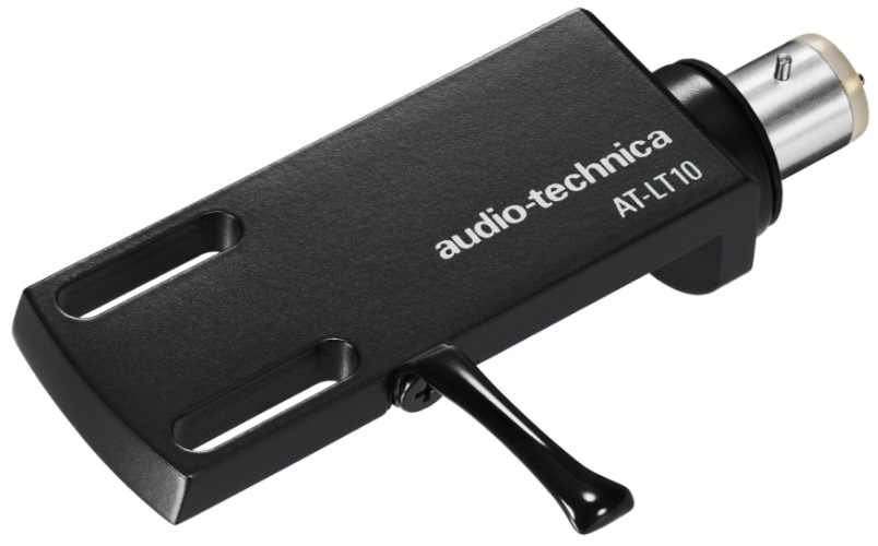 Audio Technica AT-VM740xML/H - Platenspeler element