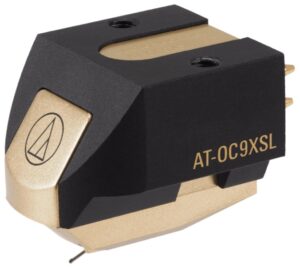 Audio Technica AT-OC9XSL