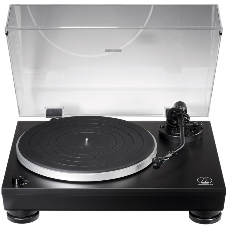 Audio Technica AT-LP5X - Platenspeler