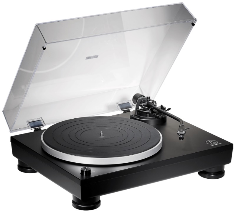 Audio Technica AT-LP5X - Platenspeler
