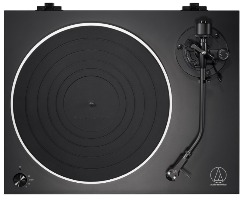 Audio Technica AT-LP5X - Platenspeler
