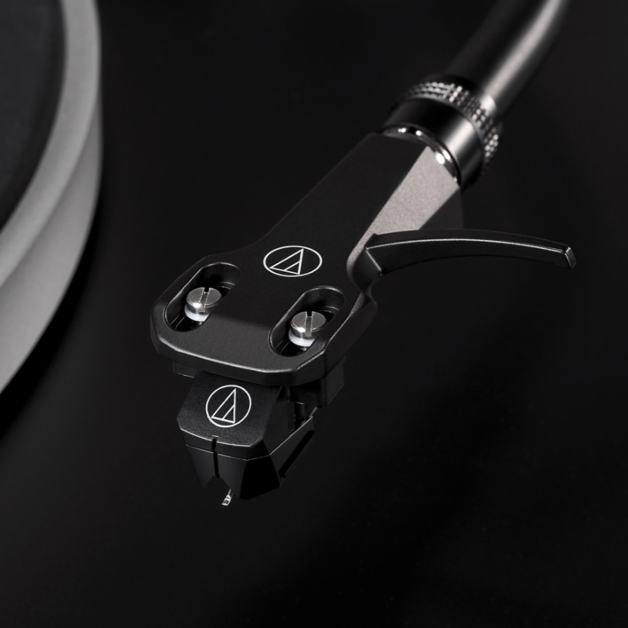 Audio Technica AT-LP5X - Platenspeler