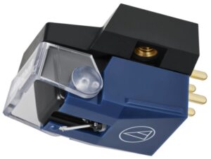 Audio Technica AT-VM520xEB