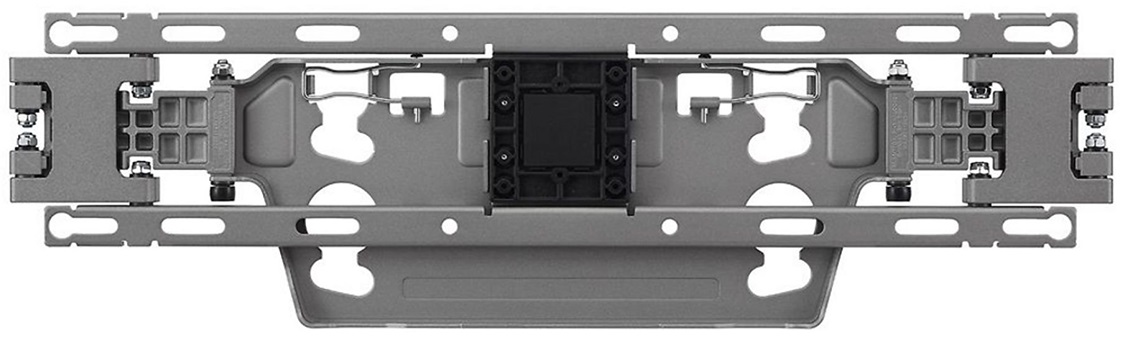 LG WB22EGB - TV beugel