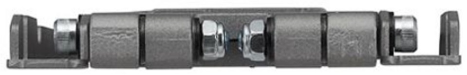 LG WB22EGB - TV beugel