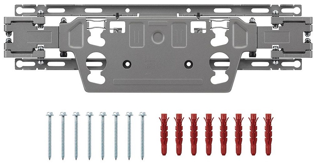 LG WB22EGB - TV beugel