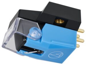 Audio Technica AT-VM610xMONO