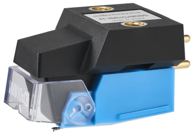 Audio Technica AT-VM610xMONO - Platenspeler element