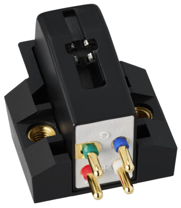 Audio Technica AT-VM610xMONO - Platenspeler element