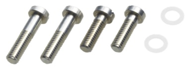 Audio Technica AT-VM95C - Platenspeler element