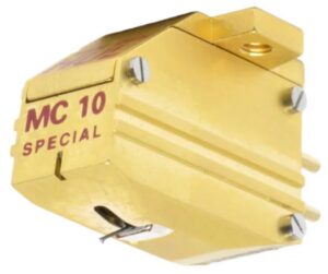 Van den Hul MC-10 Special