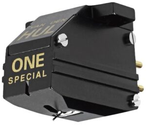 Van den Hul MC-One Special