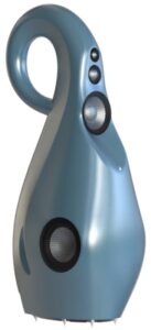 Vivid Audio Giya G3 Cu bespoke colour