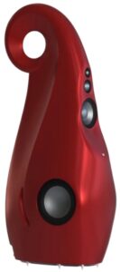 Vivid Audio Giya G2 Cu oyster grey