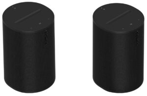 Sonos Era 100 Pro (set) zwart