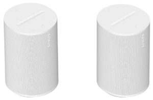 Sonos Era 100 Pro (set) wit