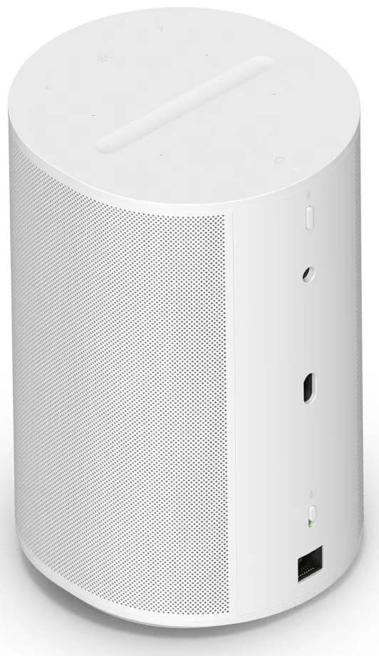Sonos Era 100 Pro (set) wit - Wifi speaker