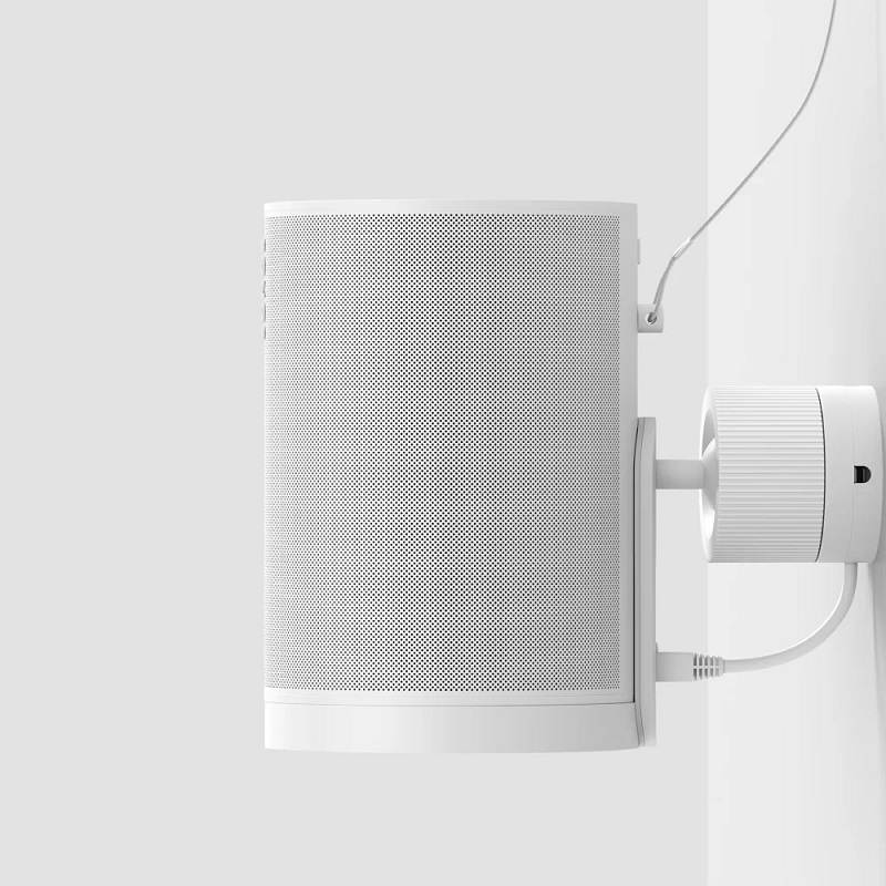 Sonos Era 100 Pro (set) wit - Wifi speaker