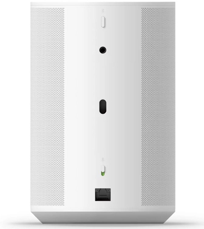 Sonos Era 100 Pro (set) wit - Wifi speaker