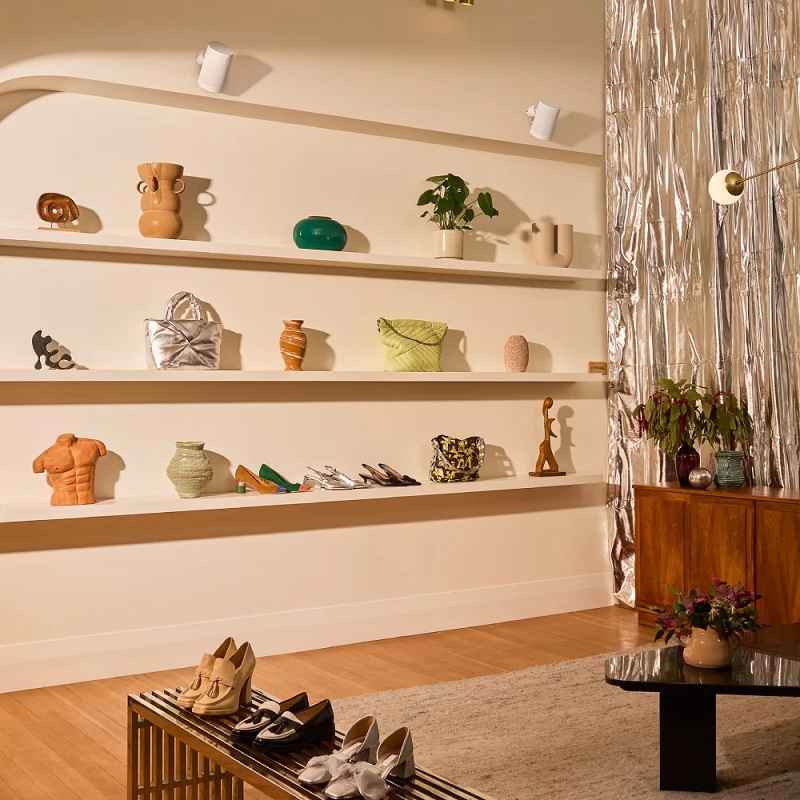 Sonos Era 100 Pro (set) wit - lifestyle - Wifi speaker