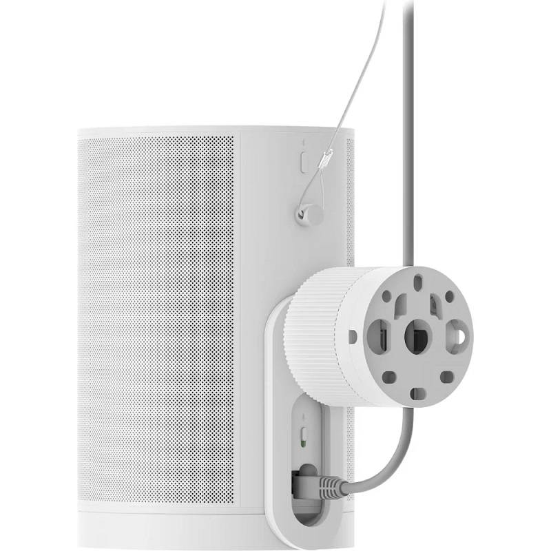 Sonos Era 100 Pro (set) wit - Wifi speaker