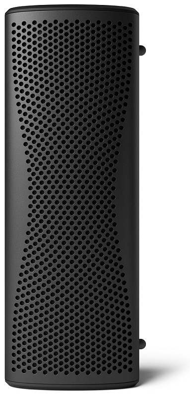 KEF Muo midnight black - Bluetooth speaker